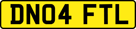 DN04FTL