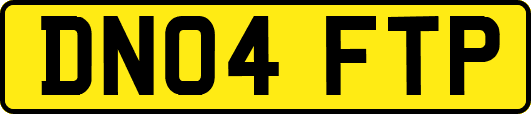 DN04FTP