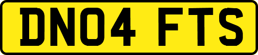DN04FTS