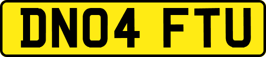 DN04FTU