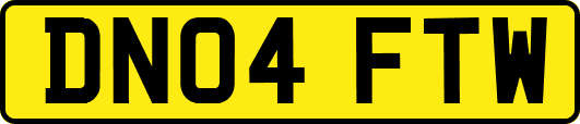 DN04FTW