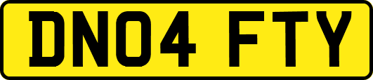 DN04FTY