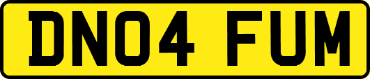 DN04FUM