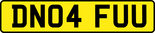 DN04FUU