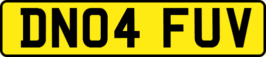 DN04FUV