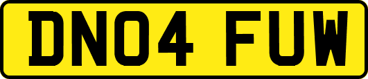 DN04FUW
