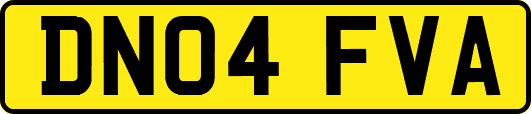 DN04FVA