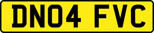 DN04FVC