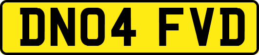 DN04FVD