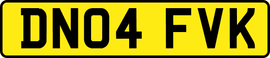 DN04FVK