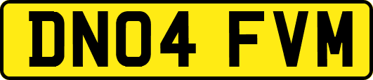 DN04FVM