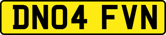 DN04FVN
