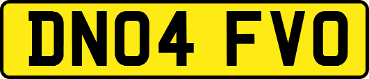 DN04FVO