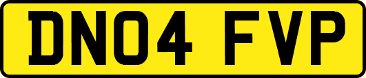 DN04FVP