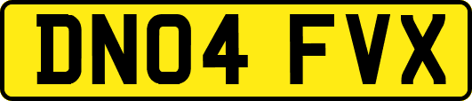 DN04FVX