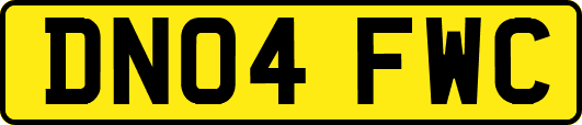DN04FWC