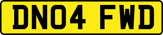 DN04FWD