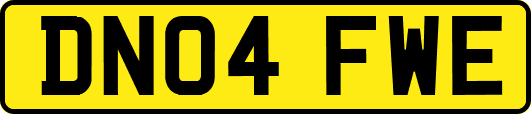 DN04FWE