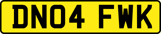 DN04FWK