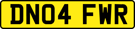 DN04FWR