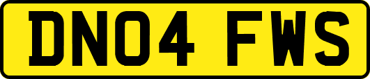 DN04FWS