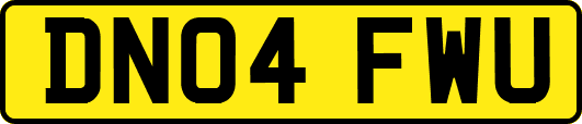 DN04FWU