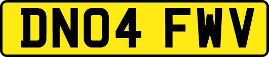 DN04FWV