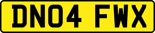 DN04FWX