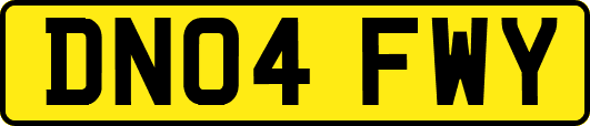 DN04FWY
