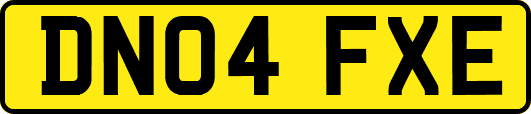 DN04FXE