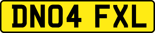 DN04FXL