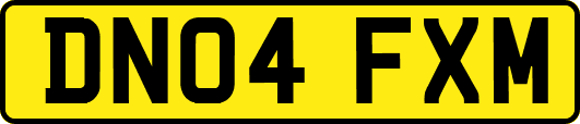 DN04FXM