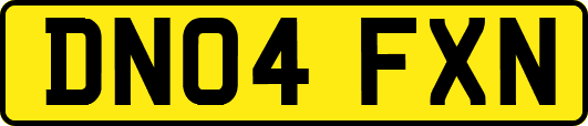 DN04FXN