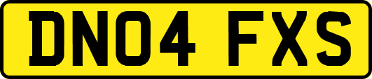DN04FXS