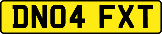 DN04FXT