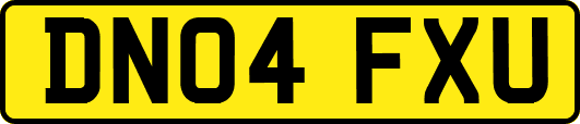 DN04FXU