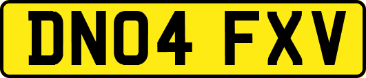 DN04FXV