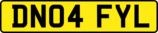 DN04FYL