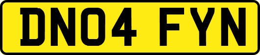 DN04FYN