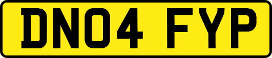 DN04FYP