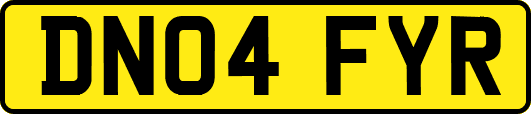 DN04FYR
