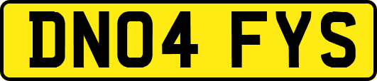 DN04FYS