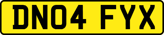DN04FYX