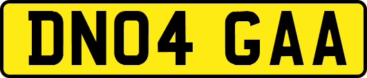 DN04GAA