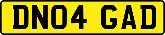 DN04GAD