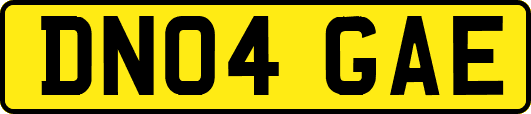 DN04GAE