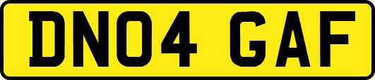 DN04GAF