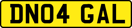 DN04GAL