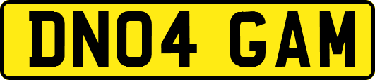 DN04GAM