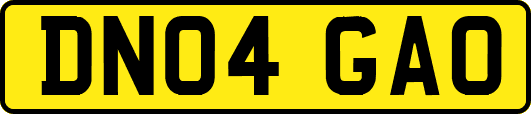 DN04GAO